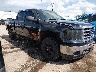 3GTP1VE02CG****** Salvamento y Destrozados 2012 GMC Sierra 1500 en Oklahoma City