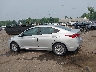 3KPC24A66NE****** Repairable 2022 Hyundai Accent in Maryland State