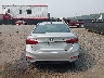 3KPC24A66NE****** Wrecked 2022 Hyundai Accent