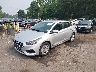 3KPC24A66NE****** Used and Repairable 2022 Hyundai Accent in Metro DC