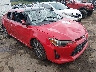 JTKJF5C7XFJ****** Salvamento y Destrozados 2015 Scion TC en Buckhannon