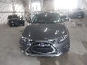 JTHBW1GG4H2****** Wrecked 2017 Lexus ES 300h in North Carolina State