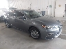 JTHBW1GG4H2****** Salvage and Wrecked 2017 Lexus ES 300h in Greensboro