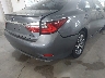JTHBW1GG4H2****** Salvage and Repairable 2017 Lexus ES 300h in North Carolina State