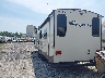 4X4TWBF25HU****** Salvage and Repairable 2017 Forest River Wildwood Laminated Towables in Detroit