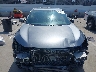 SHHFK7H54JU****** Wrecked 2018 Honda Civic in California State