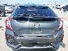SHHFK7H54JU****** Wrecked 2018 Honda Civic