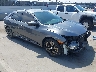 SHHFK7H54JU****** Salvage and Wrecked 2018 Honda Civic in Los Angeles South