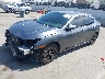 SHHFK7H54JU****** Used and Repairable 2018 Honda Civic in Los Angeles South