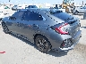 SHHFK7H54JU****** Salvage and Repairable 2018 Honda Civic in Los Angeles South