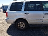 2HKYF18493H****** Reparables 2003 Honda Pilot en Estado de Nevada