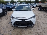 5YFB4MDE5SP****** Wrecked 2025 Toyota Corolla in North Carolina State