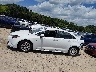 5YFB4MDE5SP****** Repairable 2025 Toyota Corolla in North Carolina State