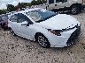 5YFB4MDE5SP****** Salvage and Wrecked 2025 Toyota Corolla in Concord