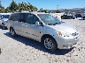5TDBA22C14S****** Salvage and Wrecked 2004 Toyota Sienna in Fremont