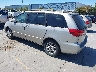 5TDBA22C14S****** Salvage and Repairable 2004 Toyota Sienna in Fremont