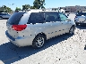 5TDBA22C14S****** Salvage and Wrecked 2004 Toyota Sienna in California State