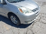 5TDBA22C14S****** Salvage and Repairable 2004 Toyota Sienna in California State