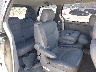 5TDBA22C14S****** Wrecked 2004 Toyota Sienna in Fremont