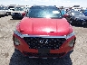 5NMS53AA6KH****** Used 2019 Hyundai Santa Fe in Texas State