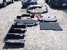 5NMS53AA6KH****** Wrecked 2019 Hyundai Santa Fe in Texas State
