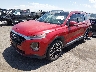 5NMS53AA6KH****** Used and Repairable 2019 Hyundai Santa Fe in El Paso