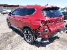 5NMS53AA6KH****** Salvage and Repairable 2019 Hyundai Santa Fe in El Paso