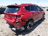 5NMS53AA6KH****** Salvage and Wrecked 2019 Hyundai Santa Fe in Texas State
