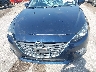 3MZBM1V73FM****** Wrecked 2015 Mazda 3 in Illinois State