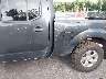 1N6AD0FV2CC****** Reparables 2012 Nissan Frontier