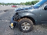 1N6AD0FV2CC****** Salvamento y Destrozados 2012 Nissan Frontier en Monticello
