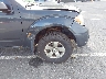 1N6AD0FV2CC****** Usados y Reparables 2012 Nissan Frontier en Monticello