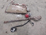 1FTZR45E75P****** Wrecked 2005 Ford Ranger in Iowa State