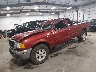 1FTZR45E75P****** Used and Repairable 2005 Ford Ranger in Des Moines