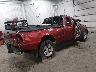 1FTZR45E75P****** Salvage and Wrecked 2005 Ford Ranger in Iowa State