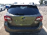 4S4BSALC0F3****** Wrecked 2015 Subaru Outback