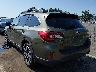 4S4BSALC0F3****** Salvage and Repairable 2015 Subaru Outback in Englishtown