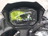 ML5EXER15PD****** Salvamento 2023 Kawasaki Ninja 650 en Rec Rides Online Exclusive
