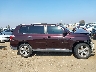 5TDYK3EH7CS****** Repairable 2012 Toyota Highlander in California State