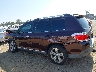 5TDYK3EH7CS****** Salvage 2012 Toyota Highlander