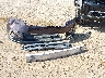 5TDYK3EH7CS****** Wrecked 2012 Toyota Highlander in California State