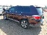 5TDYK3EH7CS****** Salvage and Repairable 2012 Toyota Highlander in San Diego