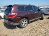 5TDYK3EH7CS****** Salvage and Wrecked 2012 Toyota Highlander in California State