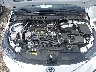 5YFP4MCE5SP****** Reparables 2025 Toyota Corolla en Long Island