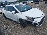 5YFP4MCE5SP****** Salvamento y Destrozados 2025 Toyota Corolla en Long Island