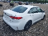 5YFP4MCE5SP****** Salvamento y Destrozados 2025 Toyota Corolla en Estado de Nueva York