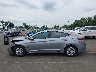 5NPD74LF8HH****** Repairable 2017 Hyundai Elantra in New Jersey State
