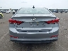 5NPD74LF8HH****** Wrecked 2017 Hyundai Elantra