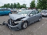 5NPD74LF8HH****** Used and Repairable 2017 Hyundai Elantra in Englishtown