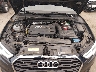 WAUBEGFF2KA****** Repairable 2019 Audi A3 in Boston Shirley